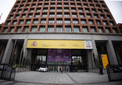 Y por qué los médicos no pueden tener su propio  Estatuto 