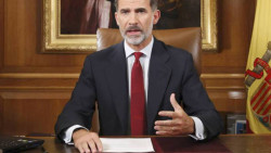 Y S&aacute;nchez se carga al rey Felipe VI y la Constituci&oacute;n con su amnist&iacute;a.  Carlos Magdalena