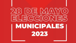 &iexcl;Ya falta menos para el 28M!   Por Carlos Magdalena Menchaca