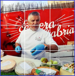 &iexcl;Yo apoyo el queso artesano!, por Pedro Arce D&iacute;ez