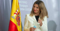 Yolanda D&iacute;az gana el pulso. Por Jes&uacute;s Salamanca Alonso