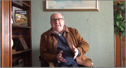 Zafarrancho de combate  por el &ldquo;corona-virus&rdquo;&hellip;por Pedro Arce, tribuna-video