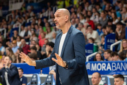 Zan Tabak renueva con el MoraBanc Andorra hasta 2028