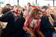 Zapatero a tus zapatos.      &copy;Mariano Cabrero B&aacute;ena es escritor