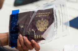 Zelenski denuncia 20 cad&aacute;veres rusos entre los restos mortales de ucranianos entregados por Mosc&uacute;