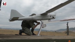 Zelenski recalca que "la mejor respuesta" a la incursi&oacute;n de drones en Polonia son sanciones "contundentes"